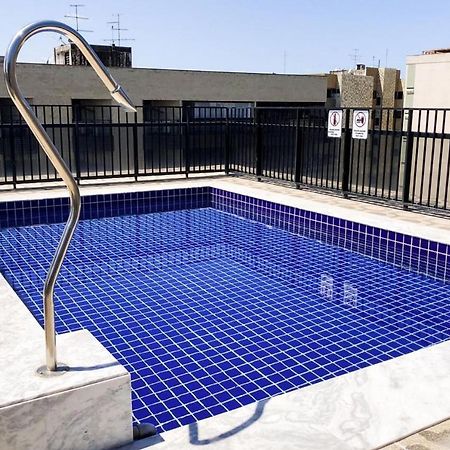 Апартаменты Apto. Completo Na Praia De Ponta Verde Масейо Экстерьер фото